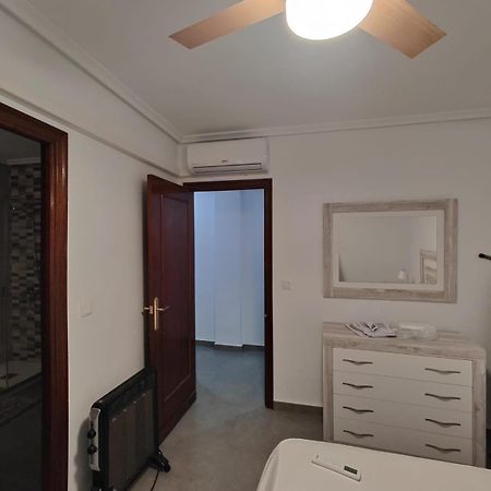 Verano Apartment ตอร์เรเวียคา ภายนอก รูปภาพ