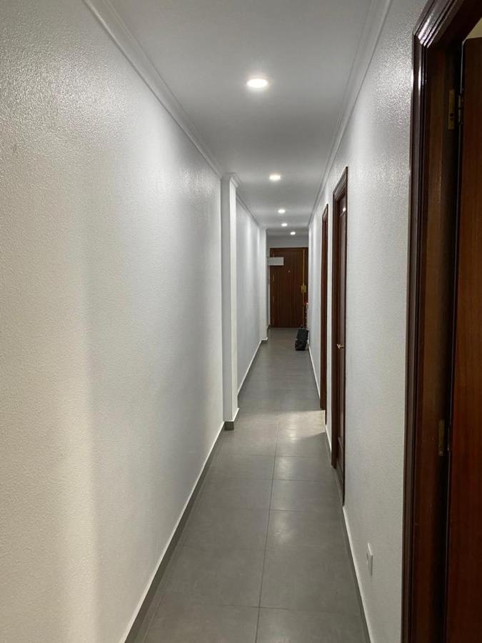 Verano Apartment ตอร์เรเวียคา ภายนอก รูปภาพ