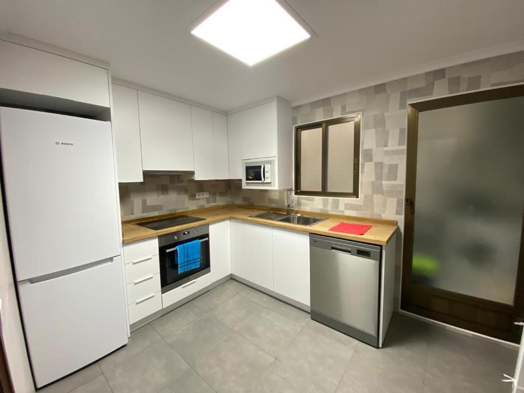 Verano Apartment ตอร์เรเวียคา ภายนอก รูปภาพ