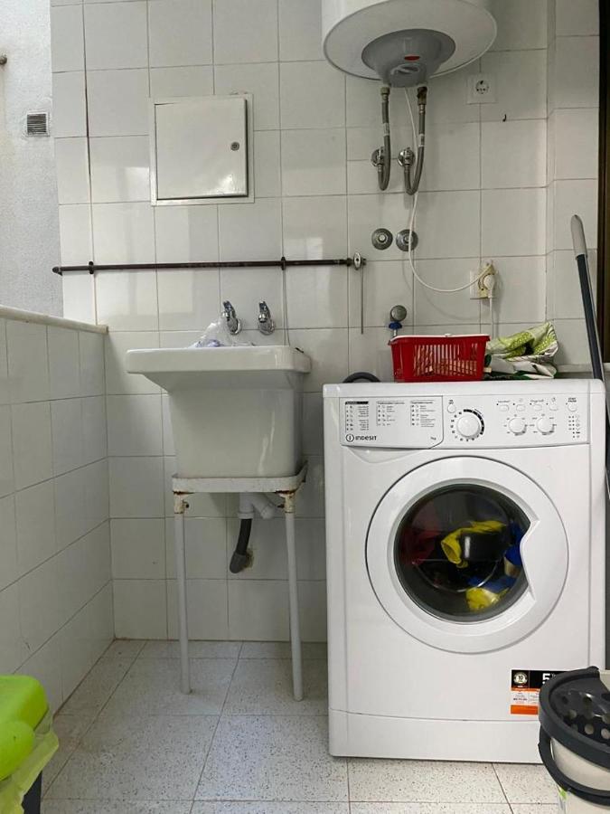 Verano Apartment ตอร์เรเวียคา ภายนอก รูปภาพ