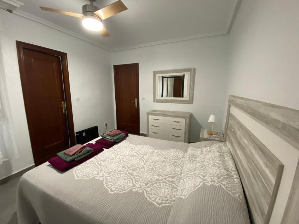 Verano Apartment ตอร์เรเวียคา ภายนอก รูปภาพ
