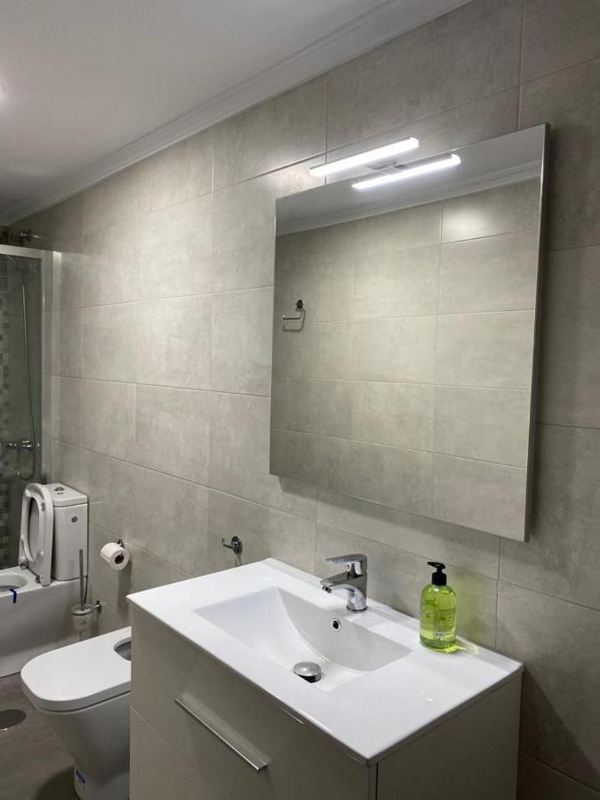 Verano Apartment ตอร์เรเวียคา ภายนอก รูปภาพ