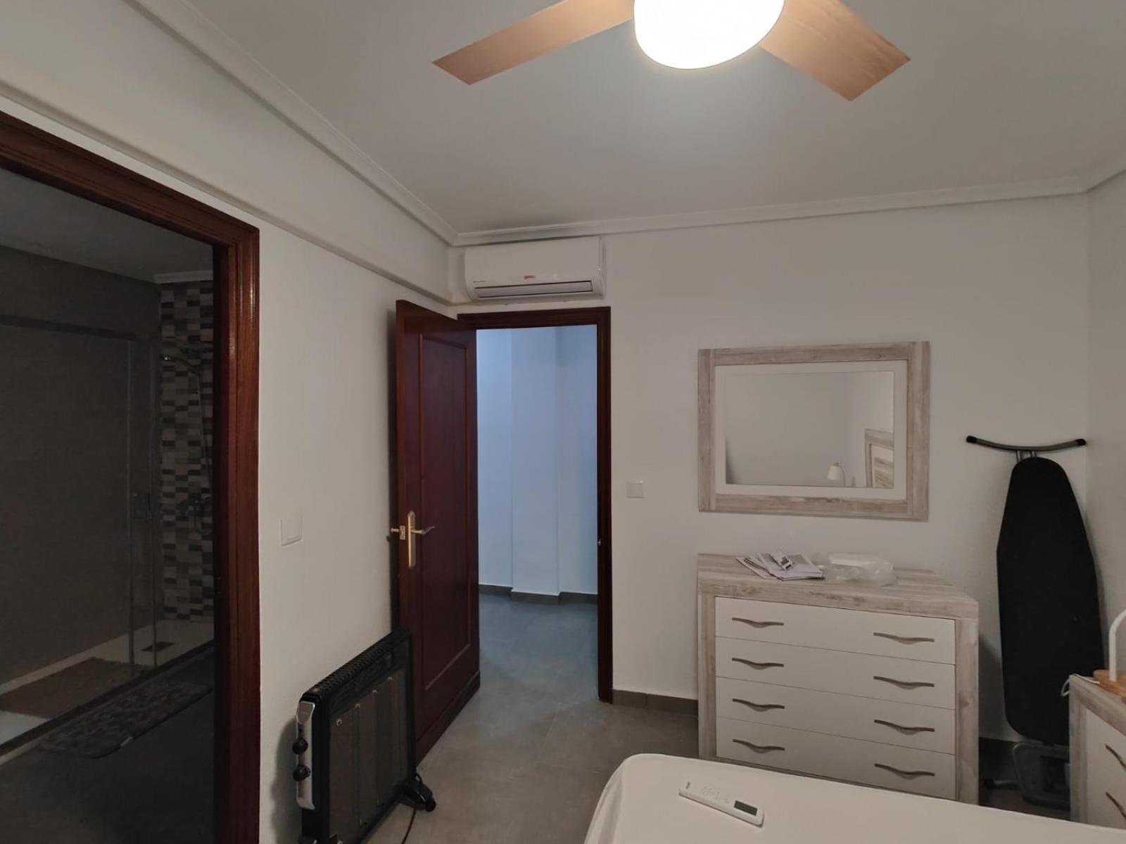 Verano Apartment ตอร์เรเวียคา ภายนอก รูปภาพ